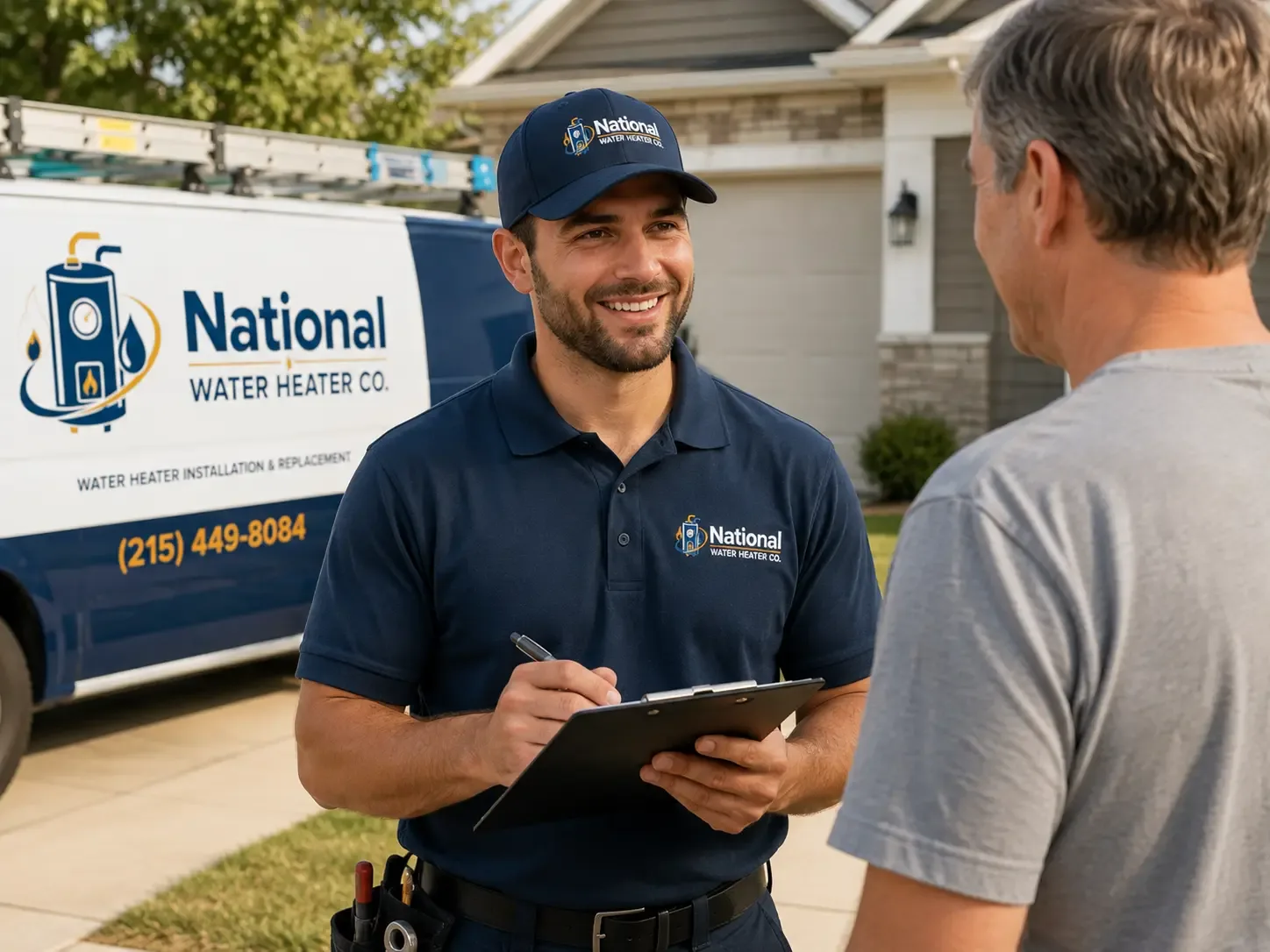 Water Heater Installation Anabel, MO FAQs